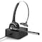 Naztech N980 Over-the-Head Bluetooth Headset with Charging Base 15183 - alternate 1